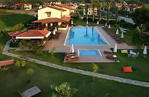 <p>Akdeniz ile Ege&r