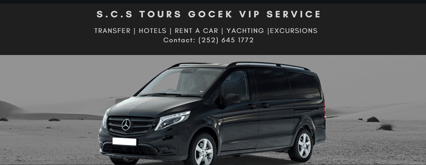 Gocek Vip Service