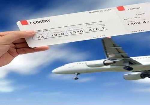 UÇAK BİLETİ